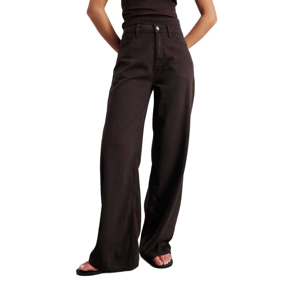 JAG Loe Mid Rise Straight Jean